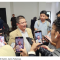 Tanpa SDM Siap, Dapur Gizi MBG di Kaltim Terancam Mangkrak