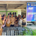 BGN Klarifikasi Kasus MBG Dibungkus Plastik: Bukan Kelalaian SPPG