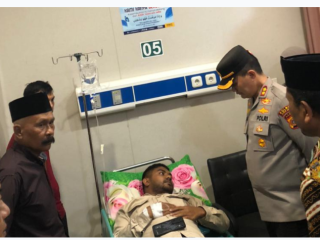 BGN Laporkan Wabup Pidie Jaya yang Aniaya SPPG: “Ini Mencederai Nilai Kemanusiaan”