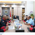 BGN Terjunkan 5.000 Chef Profesional Dampingi Dapur MBG di Seluruh Indonesia
