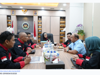 BGN Terjunkan 5.000 Chef Profesional Dampingi Dapur MBG di Seluruh Indonesia