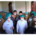 SPPG Pandan Tapanuli Tengah Pantas Jadi Teladan, Cak Imin: “Produksinya Tepat Waktu dan Berkualitas”